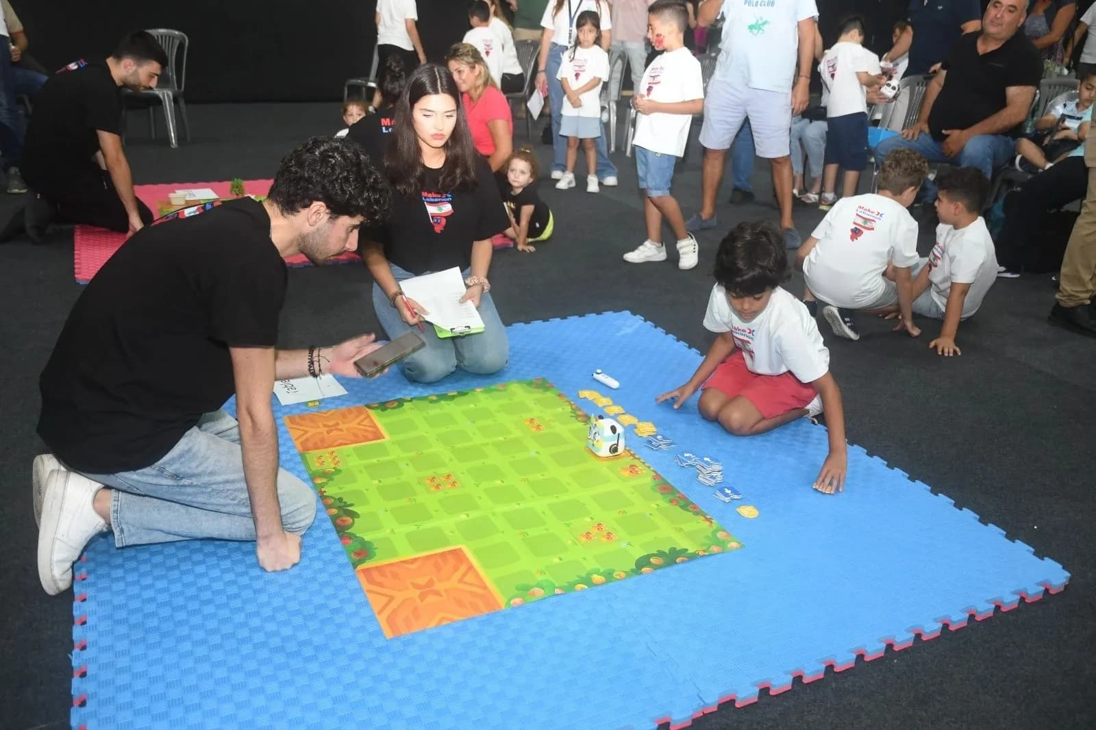 Fruit Wonderland · National 2024 — photo 11