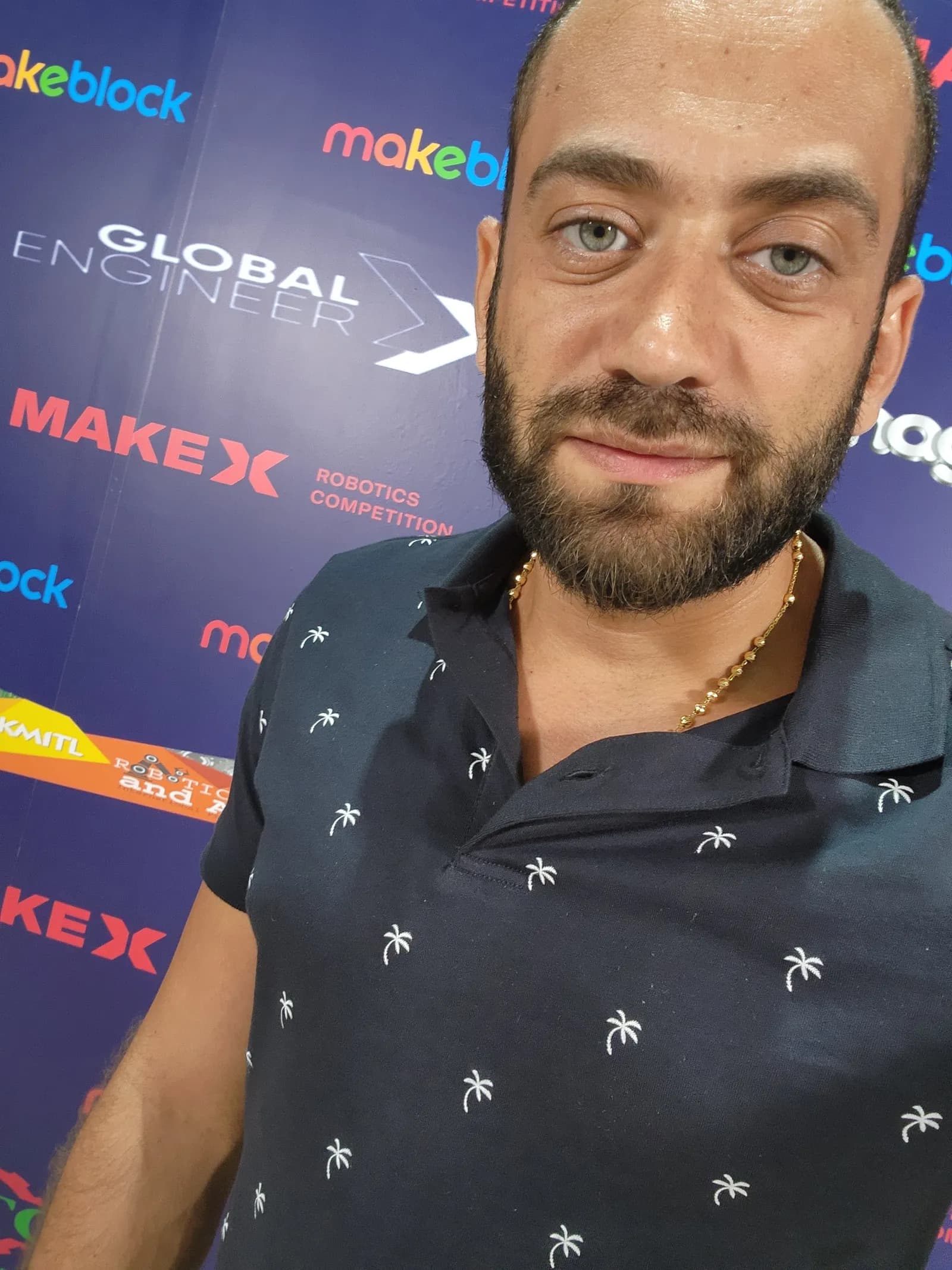 MakeX Intercontinental Competition, Thailand 2023 — photo 11
