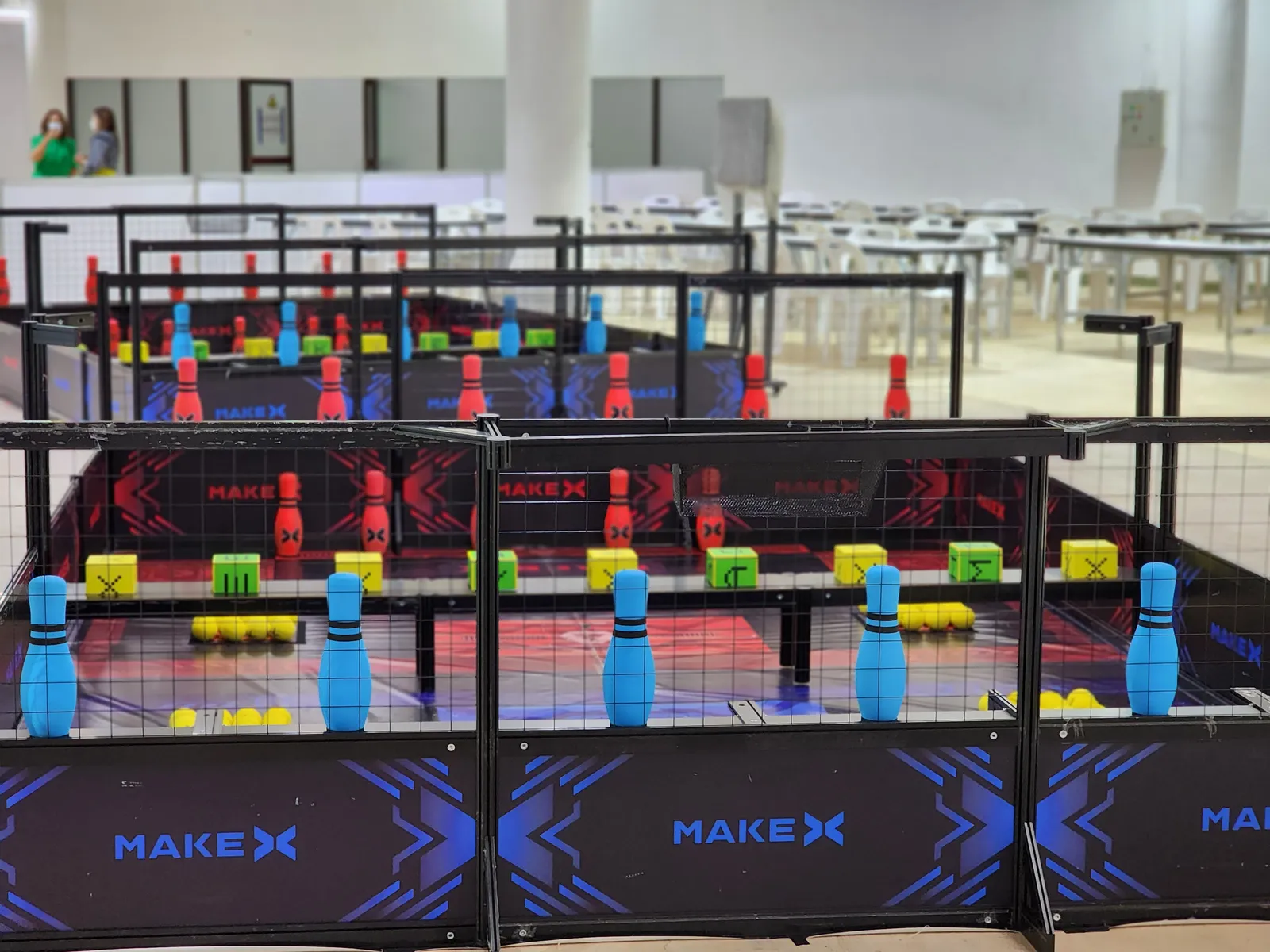 MakeX Intercontinental Competition, Thailand 2023 — photo 35