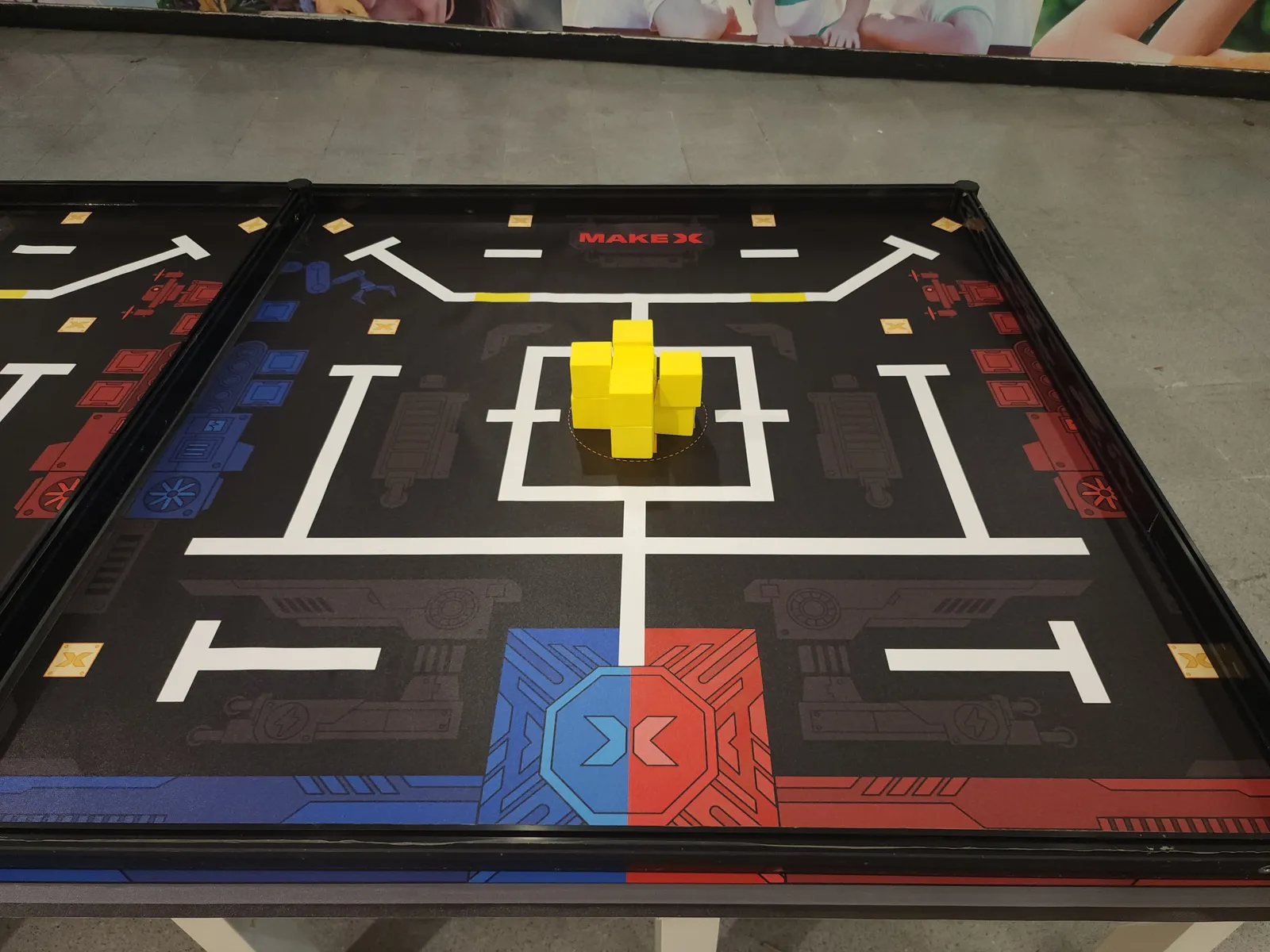 MakeX Intercontinental Competition, Thailand 2023 — photo 42