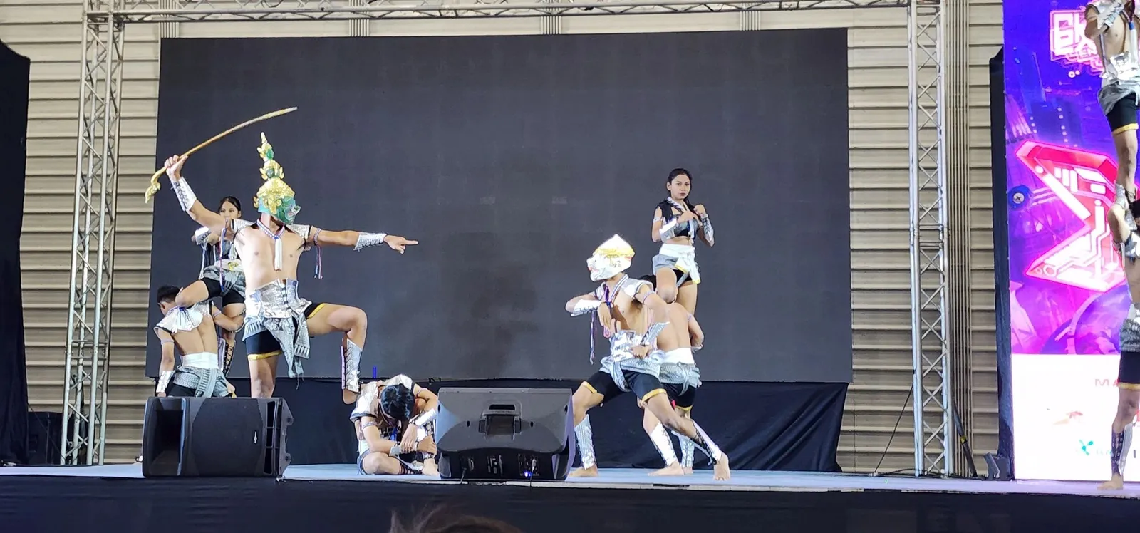 MakeX Intercontinental Competition, Thailand 2024 — photo 8