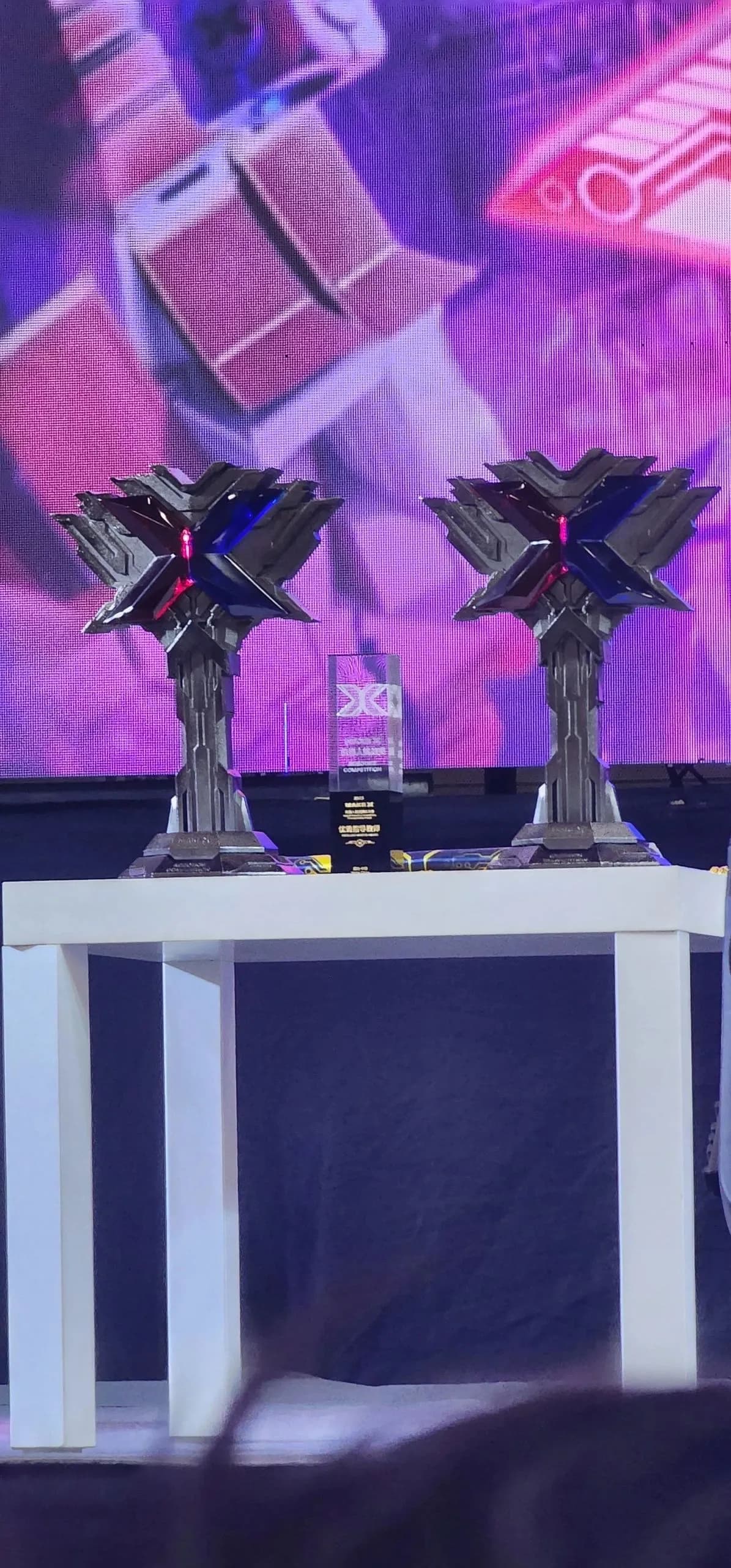 MakeX Intercontinental Competition, Thailand 2024 — photo 32