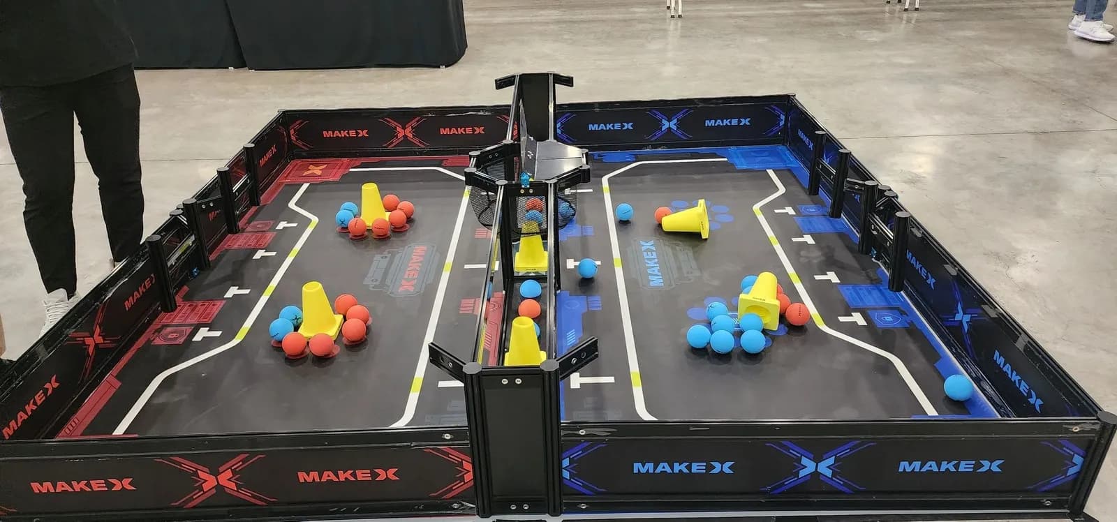MakeX Intercontinental Competition, Thailand 2024 — photo 39