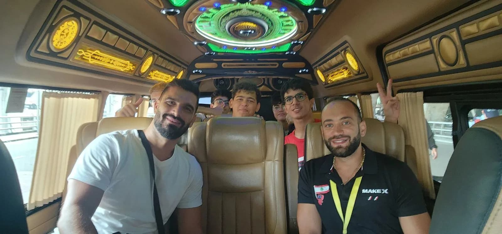 MakeX Intercontinental Competition, Thailand 2024 — photo 42