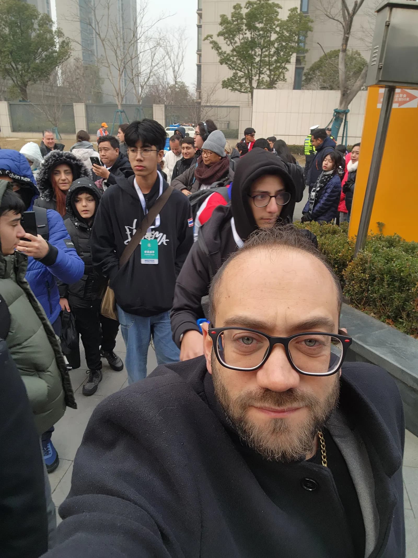 MakeX Championship, Wuxi, China 2026 — photo 15