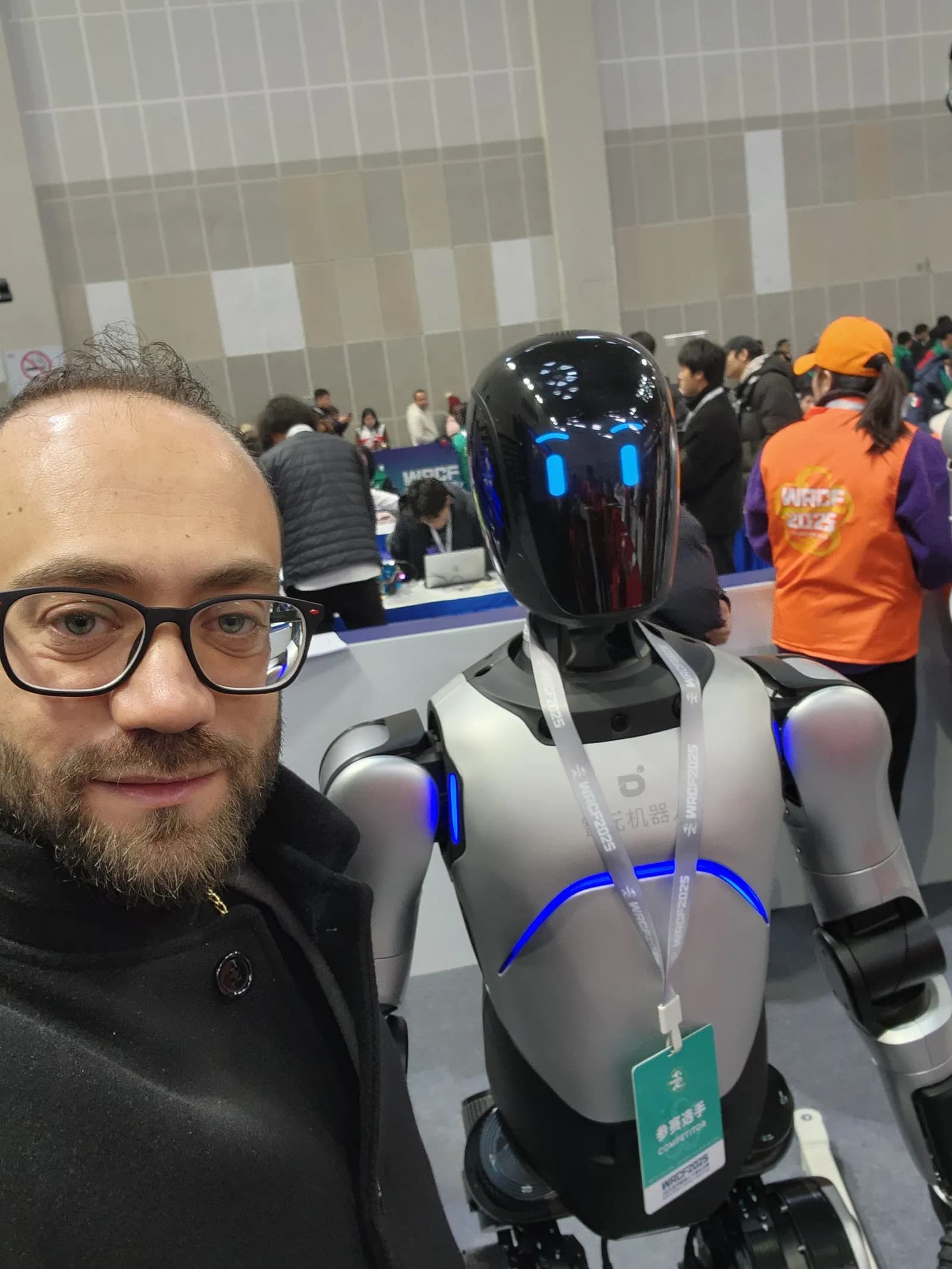 MakeX Championship, Wuxi, China 2026 — photo 30