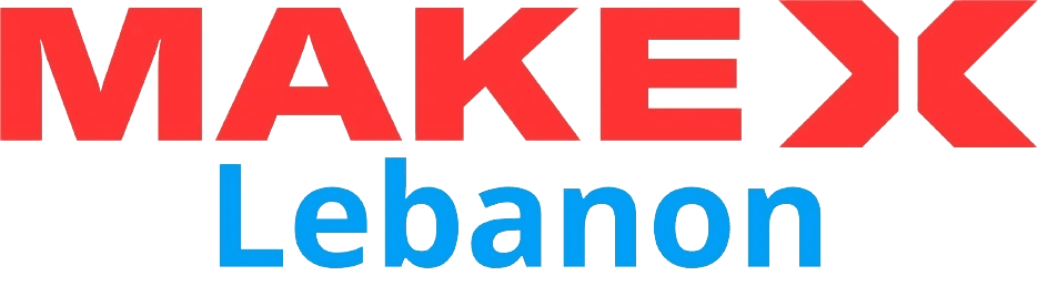 MakeX Lebanon